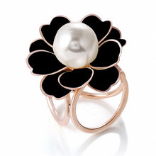 Laden Sie das Bild in den Galerie-Viewer, Einfache Elegante Seidenschalschnalle