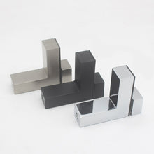 Laden Sie das Bild in den Galerie-Viewer, Verstellbare Glasklemme Vom Typ F