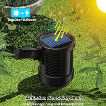 Laden Sie das Bild in den Galerie-Viewer, Wiederaufladbarer Suchscheinwerfer mit starkem Licht