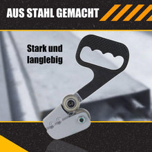 Laden Sie das Bild in den Galerie-Viewer, Schneller Metallplattenschneider