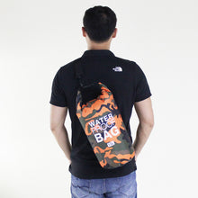 Laden Sie das Bild in den Galerie-Viewer, Outdoor-Rafting Wasserdichte Tasche