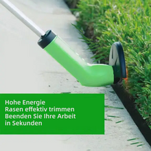 Laden Sie das Bild in den Galerie-Viewer, Handrasenmäher Für Den Garten