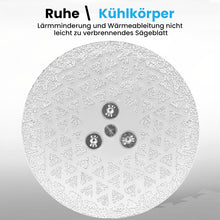 Laden Sie das Bild in den Galerie-Viewer, Doppelseitige Lötprozess-Schleifscheibe
