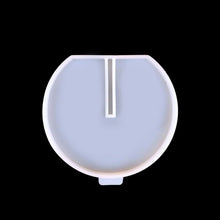 Laden Sie das Bild in den Galerie-Viewer, Kreative handgemachte Waluntersetzer Silikonform