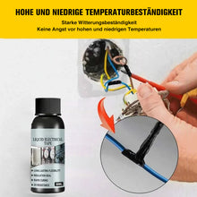 Laden Sie das Bild in den Galerie-Viewer, Flüssiges Wasserfestes Organisches Dichtmittel