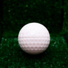 Laden Sie das Bild in den Galerie-Viewer, Golfball-Kräutermühle