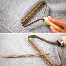 Laden Sie das Bild in den Galerie-Viewer, Tragbare Fusselentferner für Cashmere Woolen Sweater Strickwaren