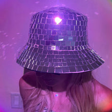 Laden Sie das Bild in den Galerie-Viewer, Disko Sonnenhut