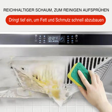 Laden Sie das Bild in den Galerie-Viewer, Schaumreiniger für die Küche