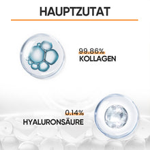 Laden Sie das Bild in den Galerie-Viewer, Kollagen wasserlösliche Maske