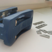 Laden Sie das Bild in den Galerie-Viewer, Kantenschneider für Holzkanten