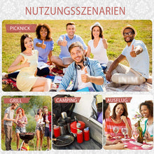 Laden Sie das Bild in den Galerie-Viewer, Einfacher Dosenöffner