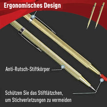 Laden Sie das Bild in den Galerie-Viewer, Stift zum Schneiden von Keramik und Fliesen