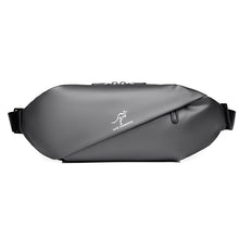 Laden Sie das Bild in den Galerie-Viewer, Lässige multifunktionale Gürteltasche für Herren