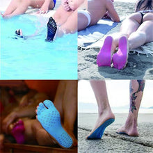 Laden Sie das Bild in den Galerie-Viewer, Strand vollfüßige Pads