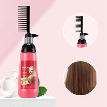 Laden Sie das Bild in den Galerie-Viewer, Erweichende Glättungscreme für Haar