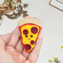 Laden Sie das Bild in den Galerie-Viewer, Kreative Süße Pizza-Geschenkbox