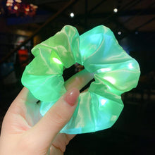 Laden Sie das Bild in den Galerie-Viewer, Led Scrunchy Haarband