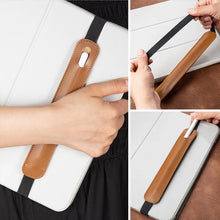 Laden Sie das Bild in den Galerie-Viewer, Apple Stylus Stifthalter Stifthülle