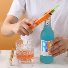 Laden Sie das Bild in den Galerie-Viewer, Karotte Multifunktionaler Korkenzieher