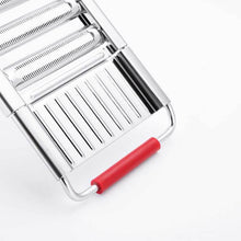 Laden Sie das Bild in den Galerie-Viewer, Multifunktionales Gemüseschneider Set