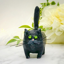 Laden Sie das Bild in den Galerie-Viewer, Süße Kätzchen Ornamente