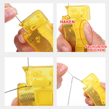 Laden Sie das Bild in den Galerie-Viewer, Automatischer Einfädler