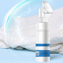 Laden Sie das Bild in den Galerie-Viewer, Wasserfreier Schaumreiniger für Schuhe und Kleidung