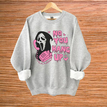 Laden Sie das Bild in den Galerie-Viewer, Lässiges Halloween-Sweatshirt