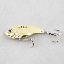 Laden Sie das Bild in den Galerie-Viewer, Vibrationsköder Aus Metall