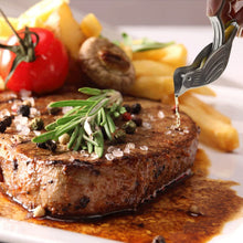 Laden Sie das Bild in den Galerie-Viewer, Vogelförmige Zitronenpresse aus Edelstahl