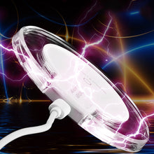 Laden Sie das Bild in den Galerie-Viewer, Kristall K9 Schnellladegerät