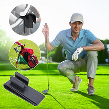 Laden Sie das Bild in den Galerie-Viewer, Premium Golfschlägerhalter Organisierungsclips