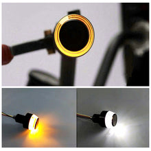 Laden Sie das Bild in den Galerie-Viewer, Motorrad LED-Blinker