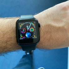 Laden Sie das Bild in den Galerie-Viewer, Multifunktionale Wasserdichte Bluetooth Intelligente Uhr