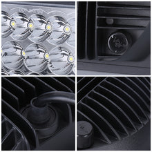 Laden Sie das Bild in den Galerie-Viewer, Multifunktionale Auto-LED-Scheinwerfer