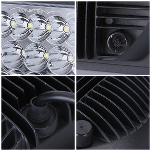 Multifunktionale Auto-LED-Scheinwerfer