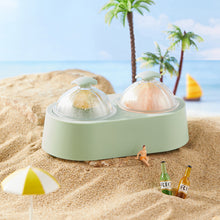 Laden Sie das Bild in den Galerie-Viewer, Netter Eiskugelmacher