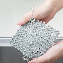 Laden Sie das Bild in den Galerie-Viewer, Multifunktionale Reinigungsbürste für Obst- und Gemüseschalen