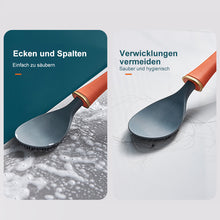 Laden Sie das Bild in den Galerie-Viewer, Multifunktionale Toilettenbürste zur Wandmontage