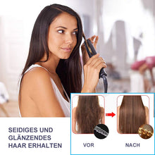 Laden Sie das Bild in den Galerie-Viewer, Professionelle Haarglätter Für Damen