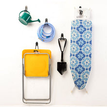 Laden Sie das Bild in den Galerie-Viewer, Wandmontierter Metallhaken