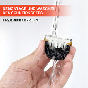 Professioneller Tierhaarschneider