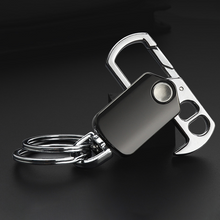 Laden Sie das Bild in den Galerie-Viewer, Multifunktionaler Schlüsselanhänger Für Herren