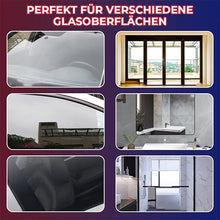 Laden Sie das Bild in den Galerie-Viewer, Kraftvoller Ölfilmreiniger für Glas
