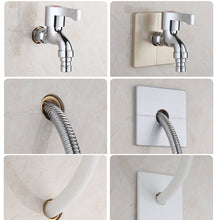 Laden Sie das Bild in den Galerie-Viewer, Dekorative Abdeckung für Wasserleitungen