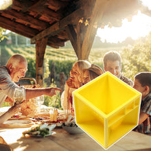 Laden Sie das Bild in den Galerie-Viewer, Küchenwürfel mit Skala