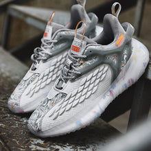 Laden Sie das Bild in den Galerie-Viewer, Lässige Herrenschuhe mit weichen Sohlen