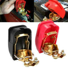 Laden Sie das Bild in den Galerie-Viewer, Schnelle Batterieanschlüsse