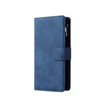 Laden Sie das Bild in den Galerie-Viewer, Multifunktionale Geldbörse Handyhülle